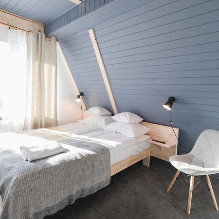 Folkowy Dom Dla 14 Osob Z Sauna I Grillowiskiem - Dream Apart Szczyrk Exterior foto