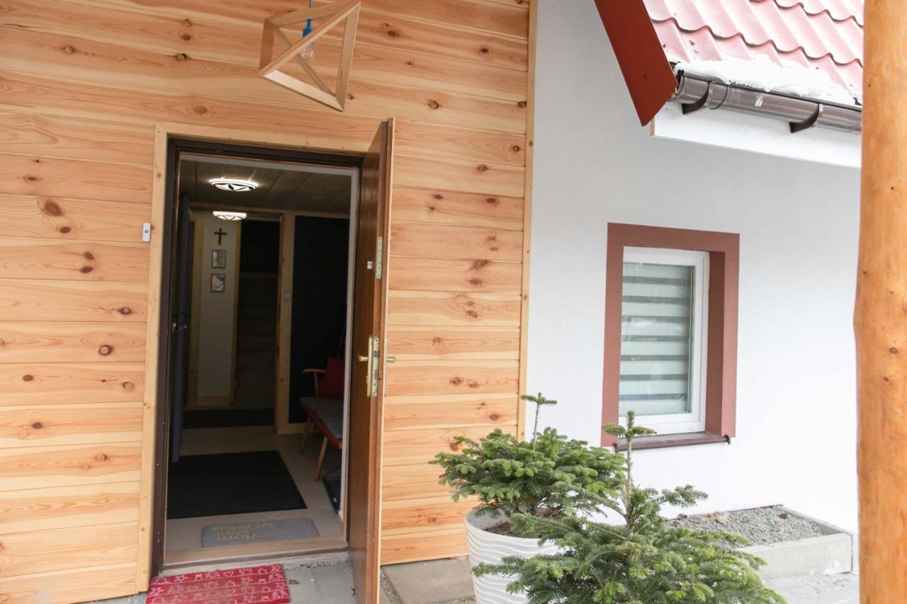 Folkowy Dom Dla 14 Osob Z Sauna I Grillowiskiem - Dream Apart Szczyrk Exterior foto