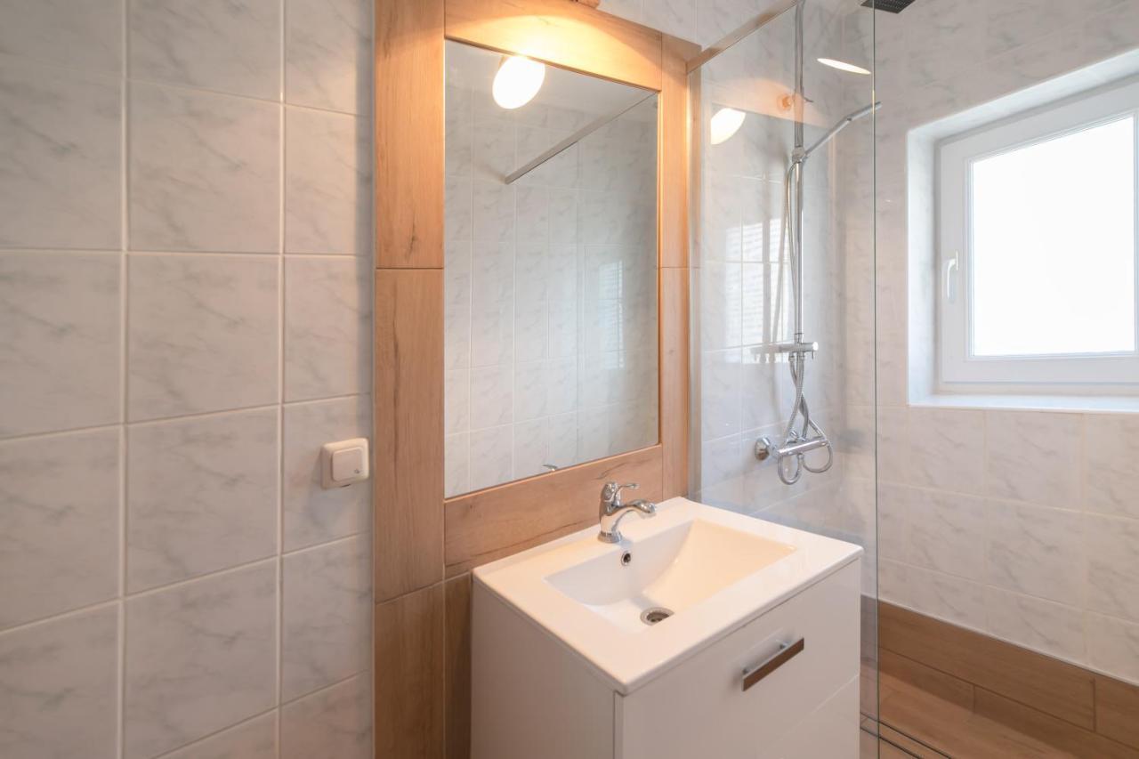 Folkowy Dom Dla 14 Osob Z Sauna I Grillowiskiem - Dream Apart Szczyrk Exterior foto
