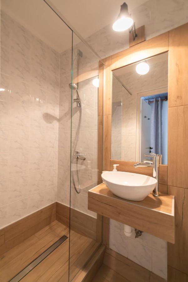 Folkowy Dom Dla 14 Osob Z Sauna I Grillowiskiem - Dream Apart Szczyrk Exterior foto