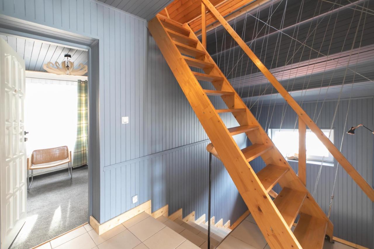 Folkowy Dom Dla 14 Osob Z Sauna I Grillowiskiem - Dream Apart Szczyrk Exterior foto